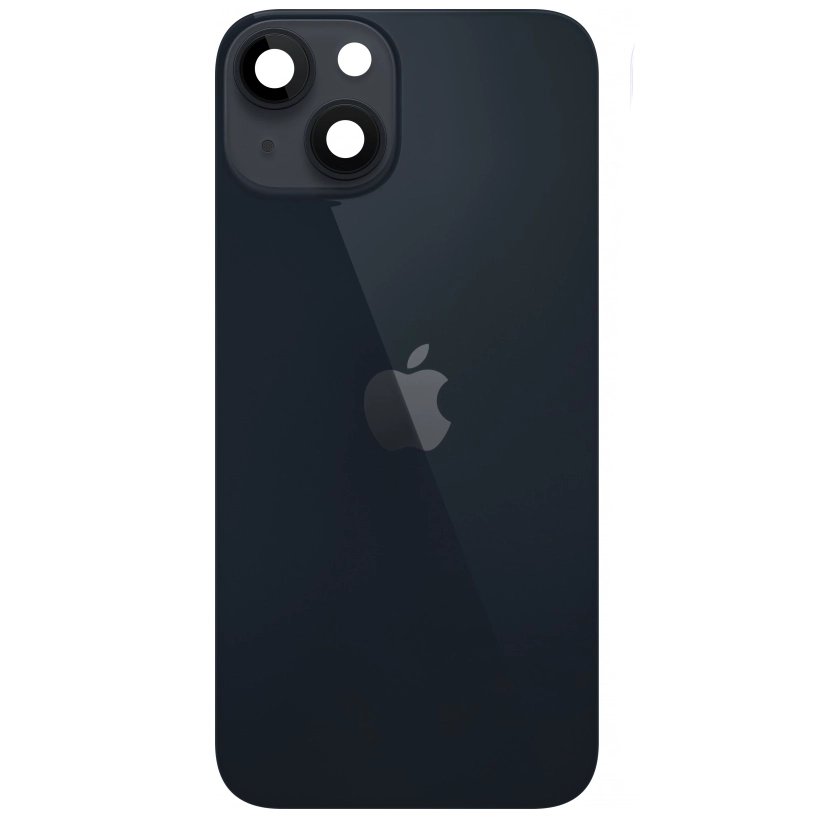 Piese Service Gsm - Capac baterie iPhone cu lentile și magnet MagSafe
