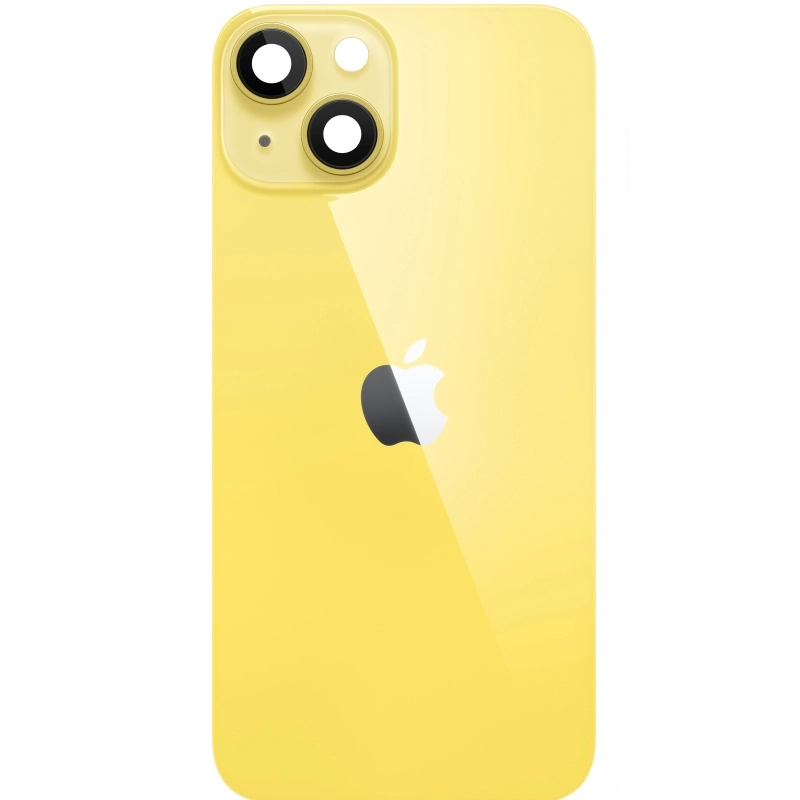 Produse - Capac baterie iPhone cu lentile magnet NFC incarcare wireless si suruburi