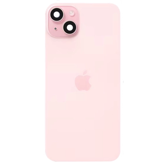 Piese Service Gsm - Capac baterie iPhone cu lentile magnet NFC incarcare wireless si suruburi