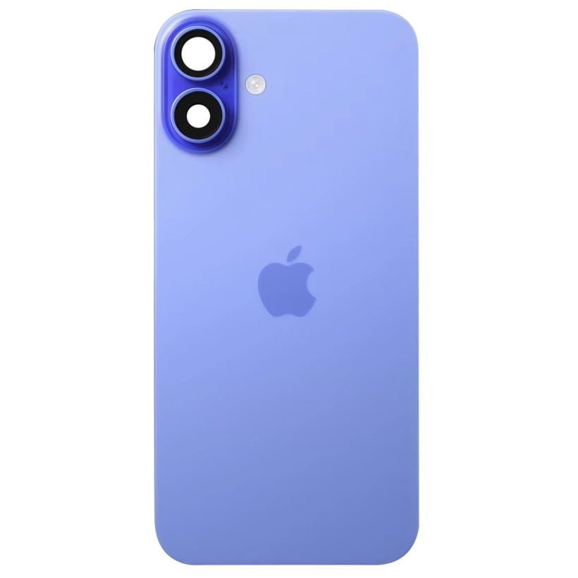Piese Service Gsm - Capac baterie iPhone cu lentile magnet NFC incarcare wireless si suruburi