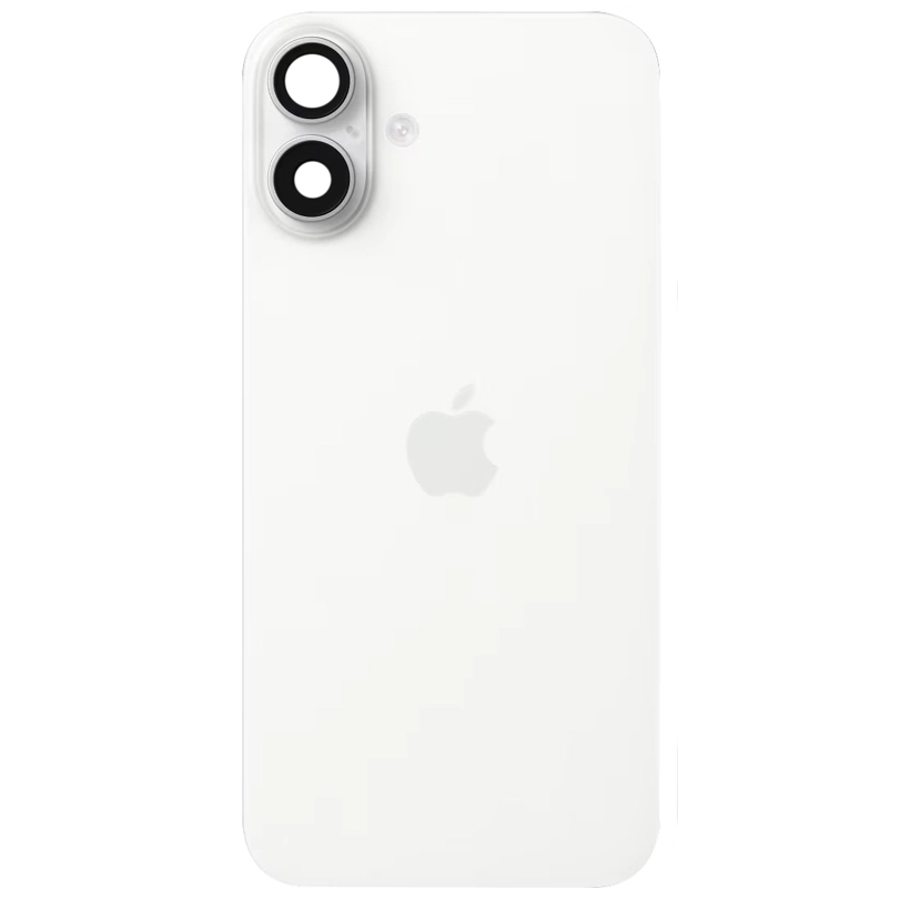 Piese Service Gsm - Capac baterie iPhone cu lentile magnet NFC incarcare wireless si suruburi