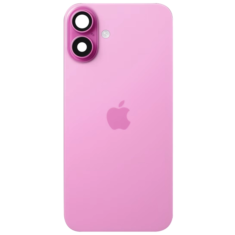 Produse - Capac baterie iPhone cu lentile magnet NFC incarcare wireless si suruburi