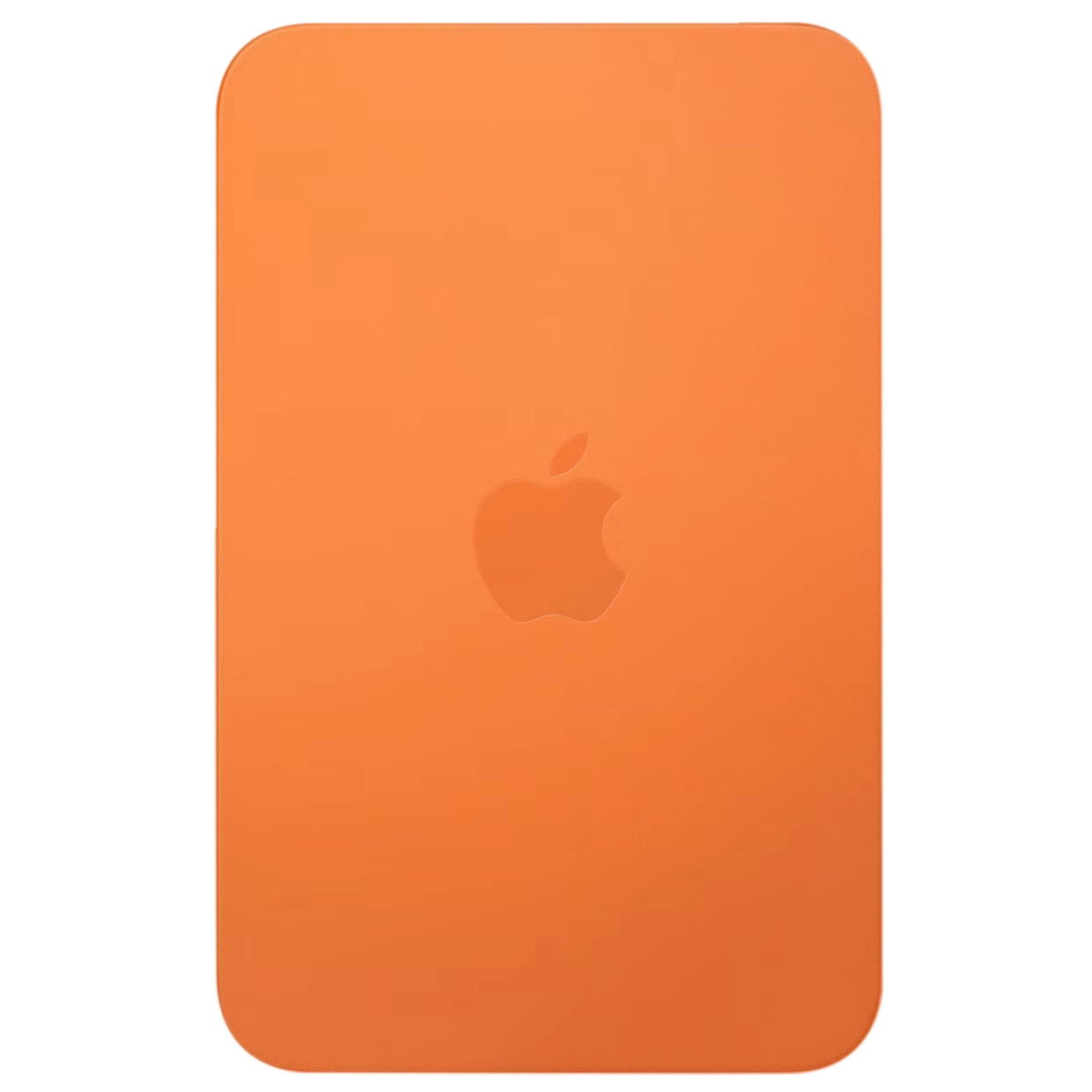 Produse - Spate telefon: Capac baterie Iphone 17 Pro Max cu Magnet, Orange