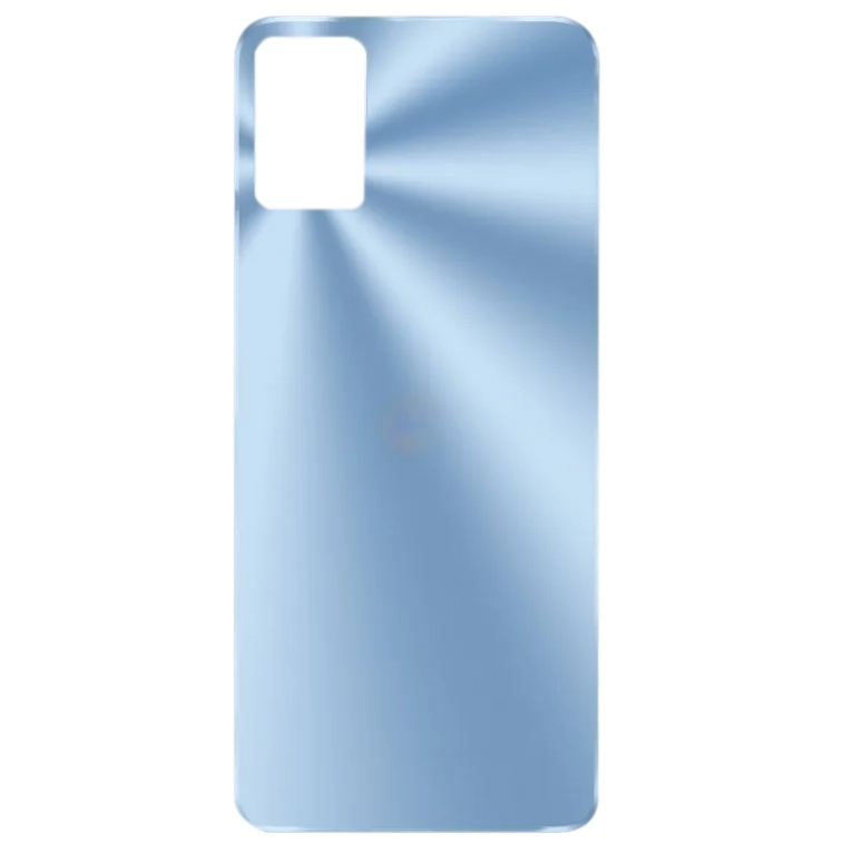 Piese Service Gsm - Spate telefon: Capac baterie Motorola E22, Blue