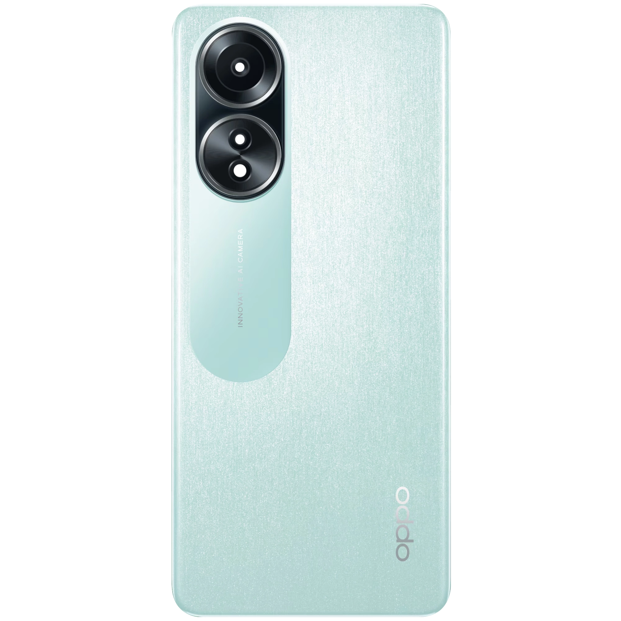 Piese Service Gsm - Spate telefon: Capac baterie Oppo A58 4G, Verde