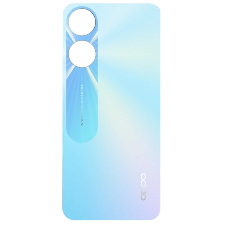 Piese Service Gsm - Spate telefon: Capac baterie Oppo A58 5G, Albastru