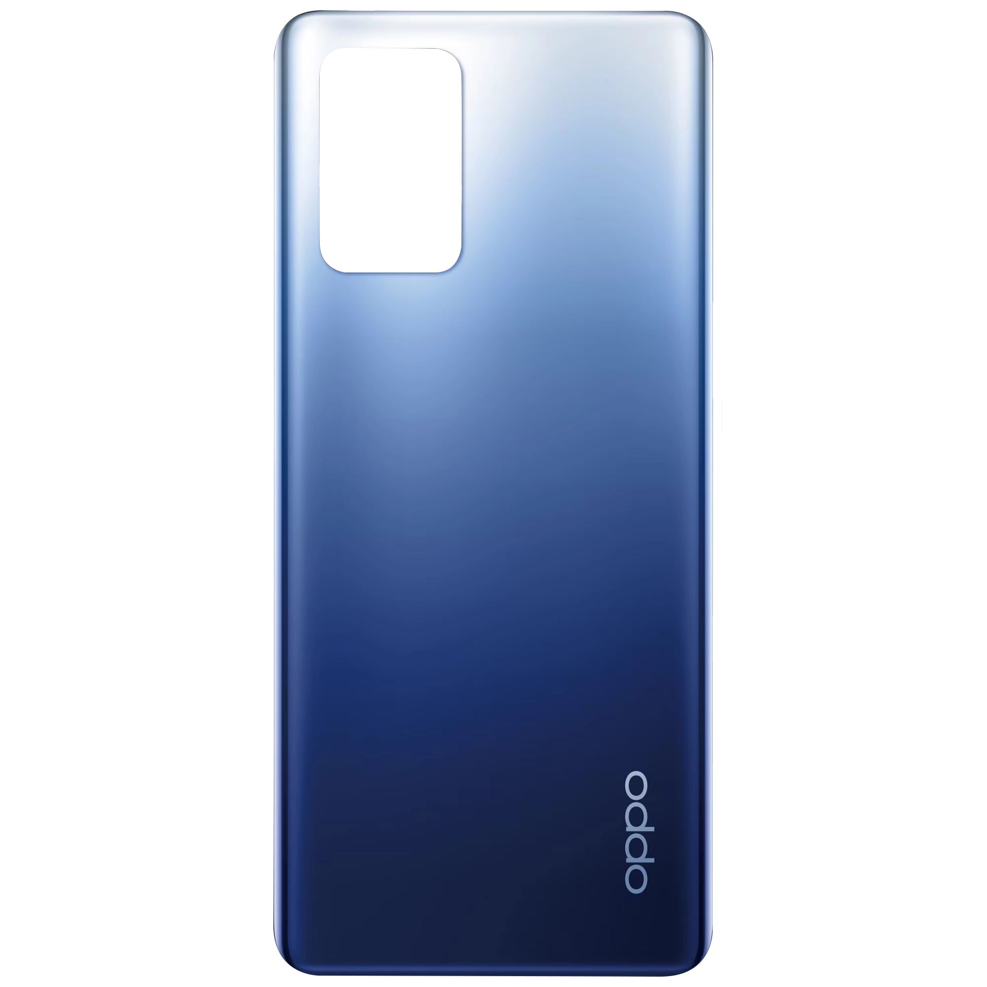 Piese Service Gsm - Spate telefon: Capac baterie Oppo A74 4G, Albastru