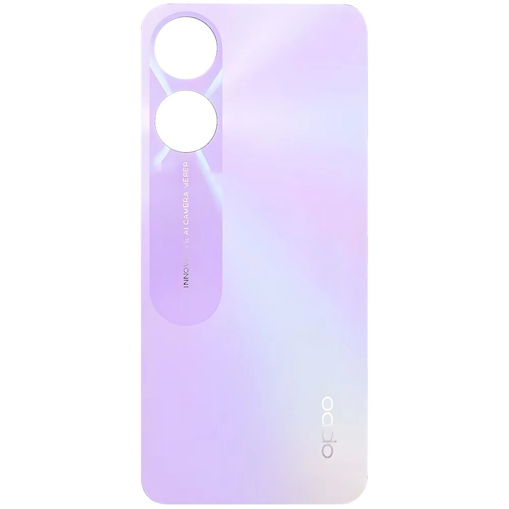 Piese Service Gsm - Spate telefon: Capac baterie Oppo A78 5G, Mov