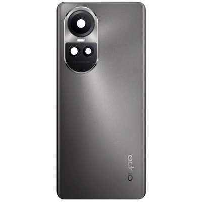 Piese Service Gsm - Spate telefon: Capac baterie Oppo Reno 10 5G, Gri