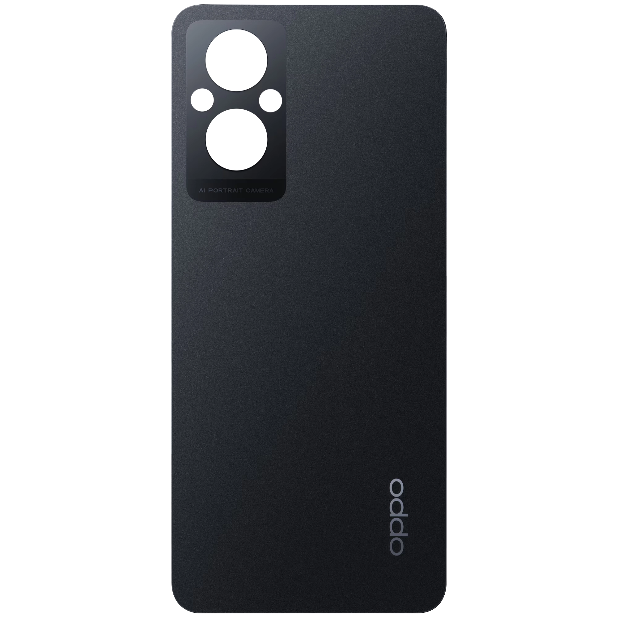 Piese Service Gsm - Spate telefon: Capac baterie Oppo Reno 7 Lite, Negru
