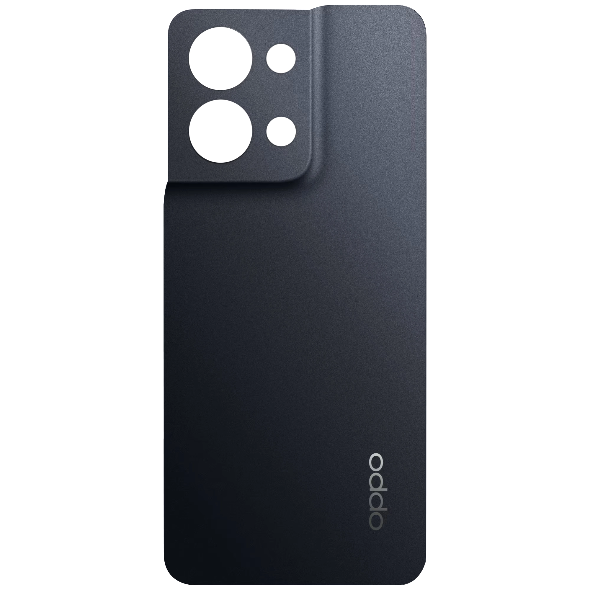 Piese Service Gsm - Spate telefon: Capac baterie Oppo Reno 8 5G, Negru