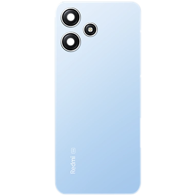 Piese Service Gsm - Spate telefon: Capac baterie Redmi 12 5G, Albastru