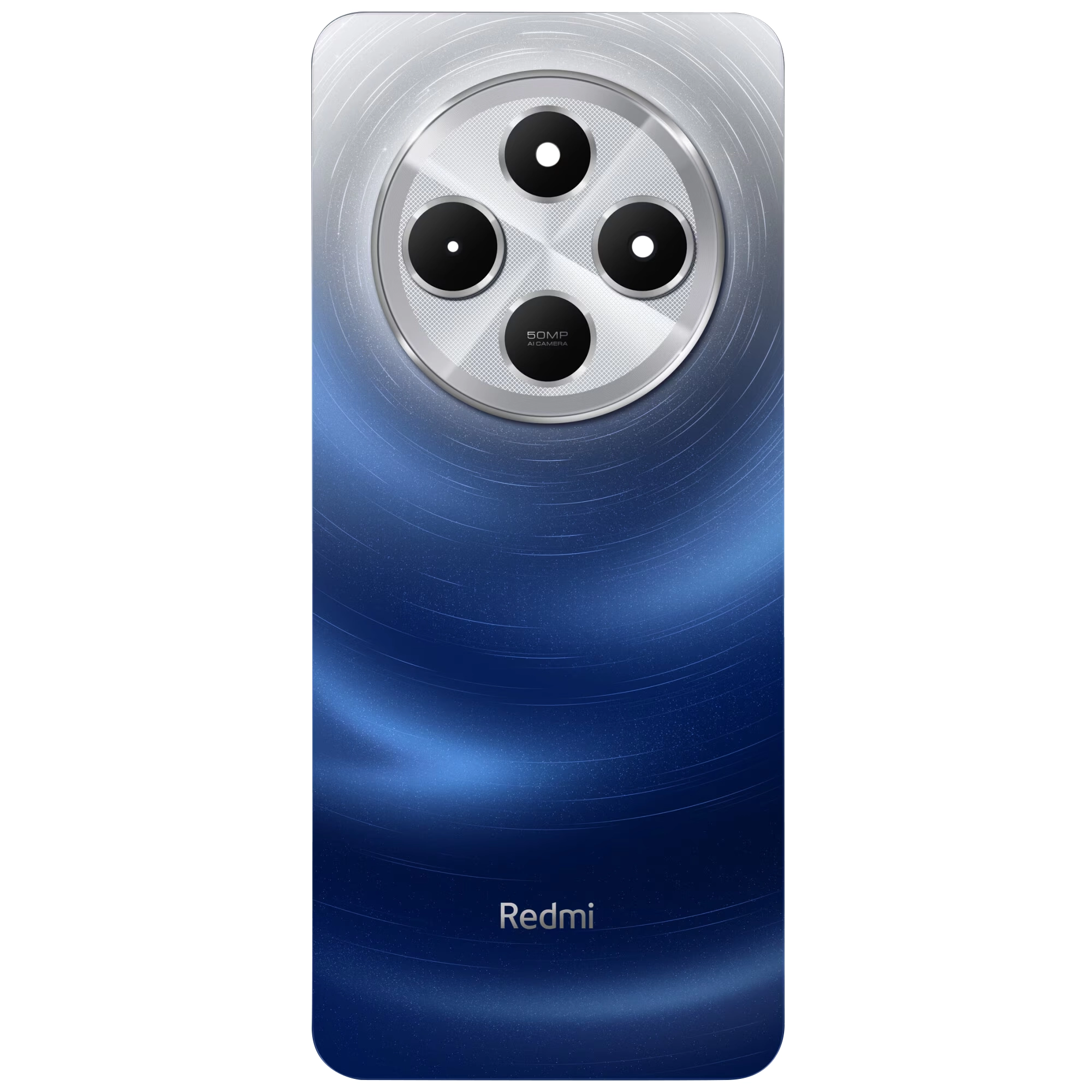Spate telefon, capac baterie - Spate telefon: Capac baterie Redmi 14C, Albastru