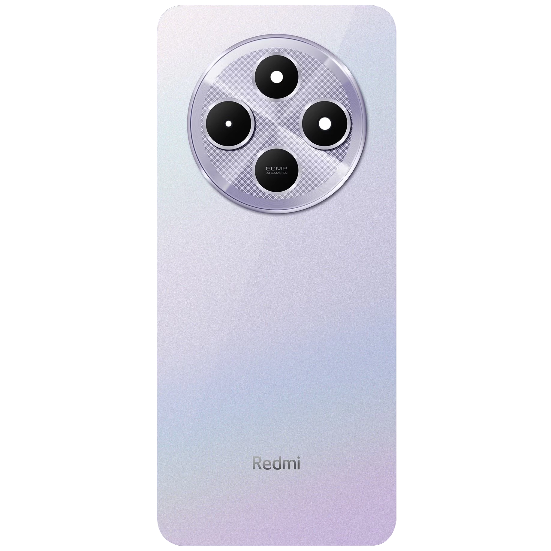 Spate telefon, capac baterie - Spate telefon: Capac baterie Redmi 14C, Mov