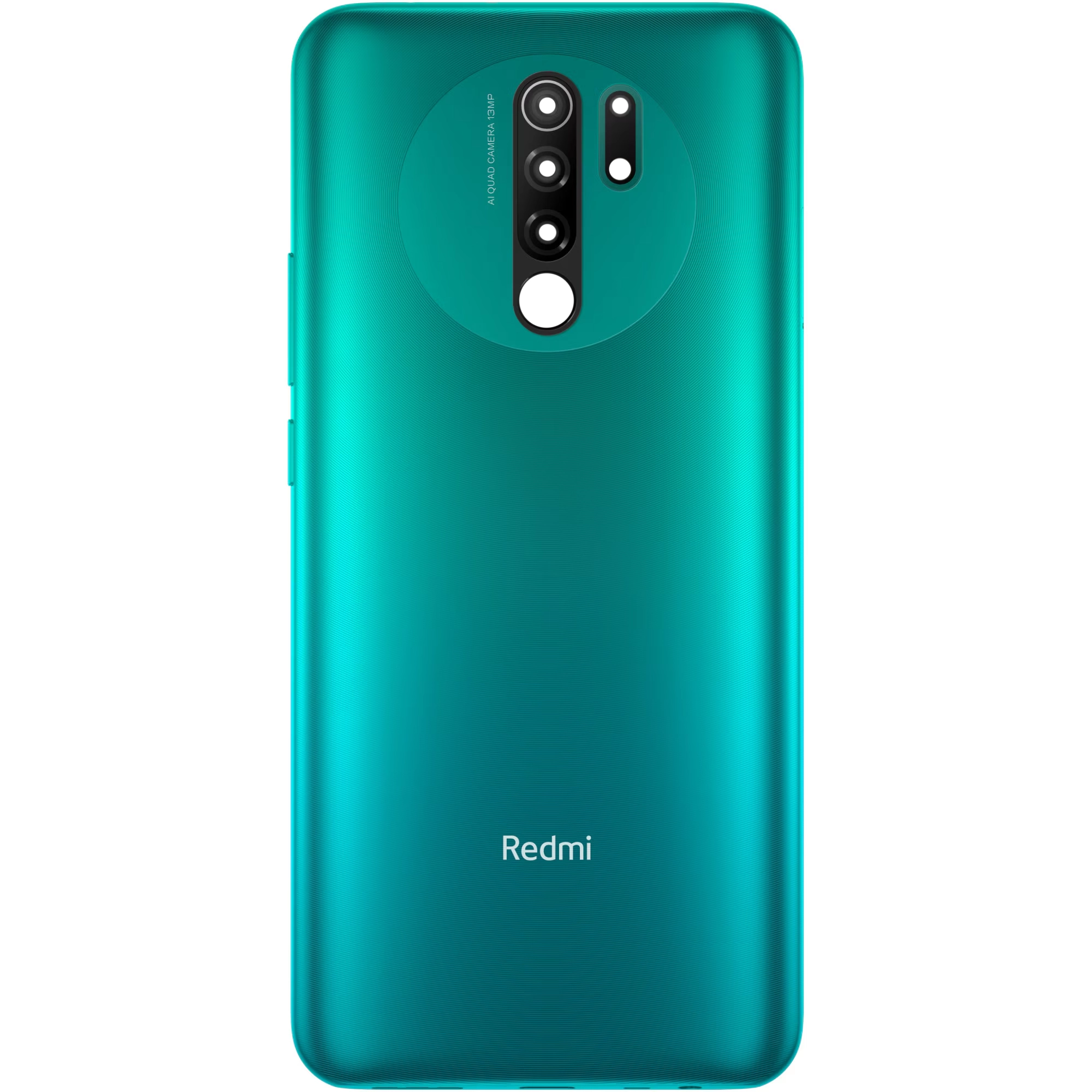 Piese Service Gsm - Spate telefon: Capac baterie Redmi 9, Verde