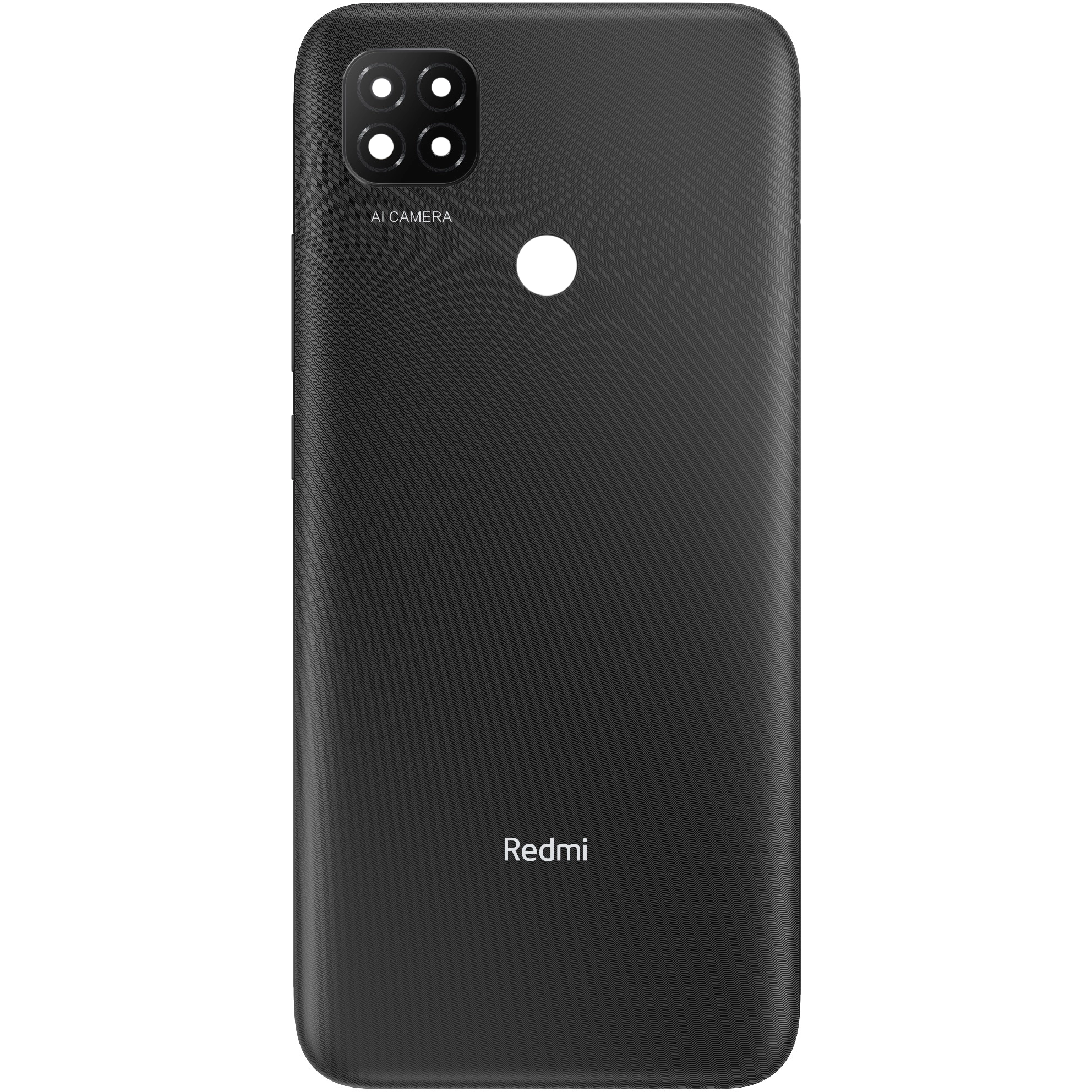 Spate telefon, capac baterie - Spate telefon: Capac baterie Redmi 9C, Gray