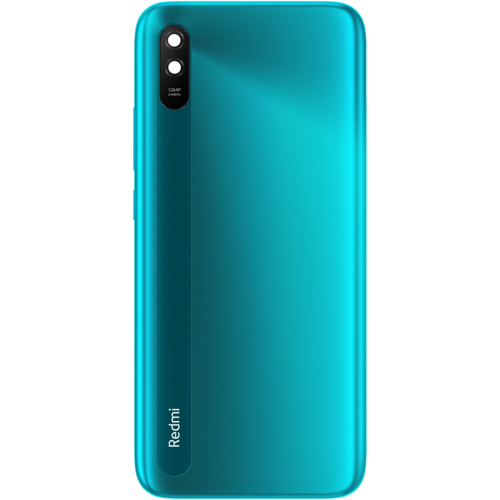 Produse - Spate telefon: Capac baterie Redmi 9A , Verde