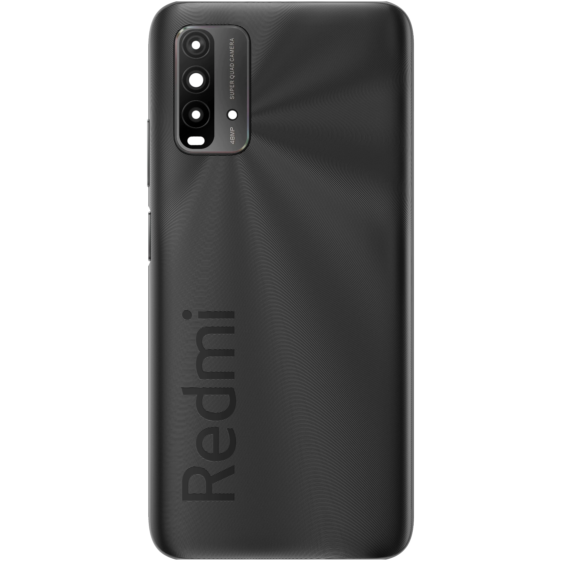 Piese Service Gsm - Spate telefon: Capac baterie Redmi 9T, Gray