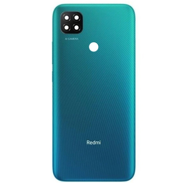 Piese Service Gsm - Spate telefon: Capac baterie Redmi 9C, Verde