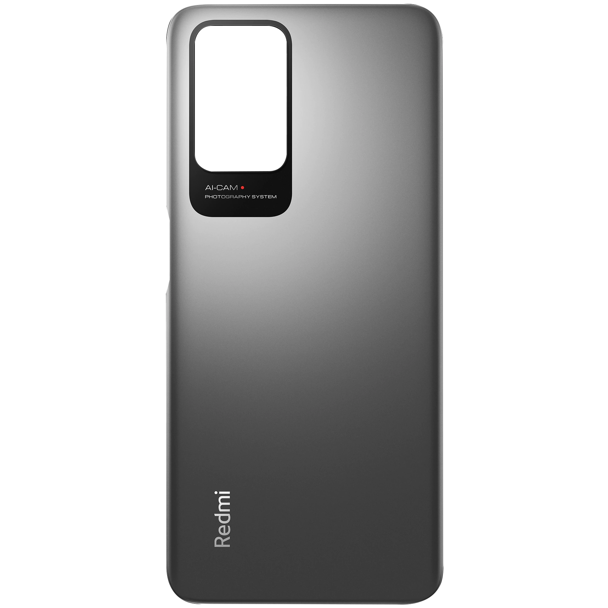 Piese Service Gsm - Spate telefon: Capac baterie Redmi 10, Gri