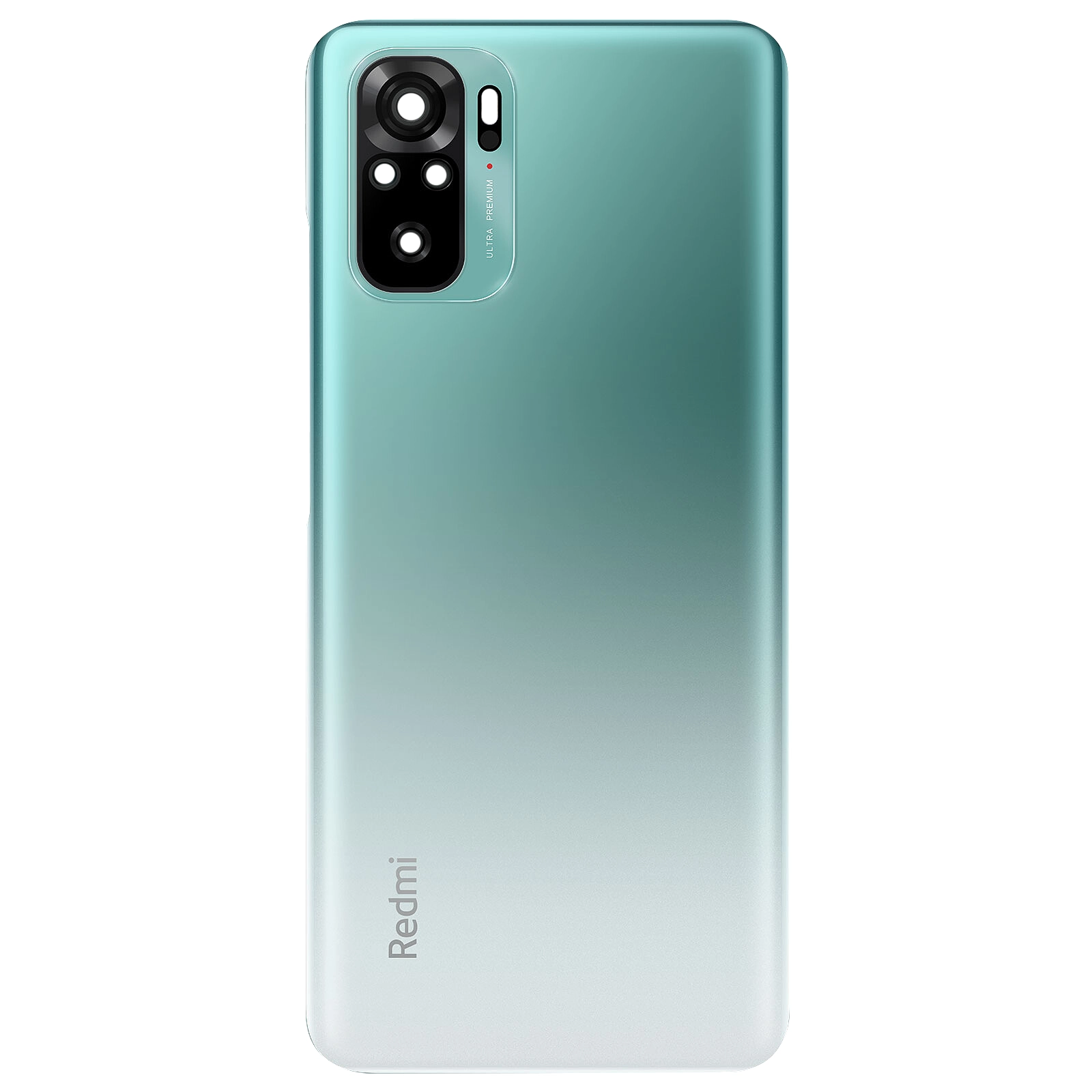 Piese Service Gsm - Spate telefon: Capac baterie Redmi Note 10 4G, Verde
