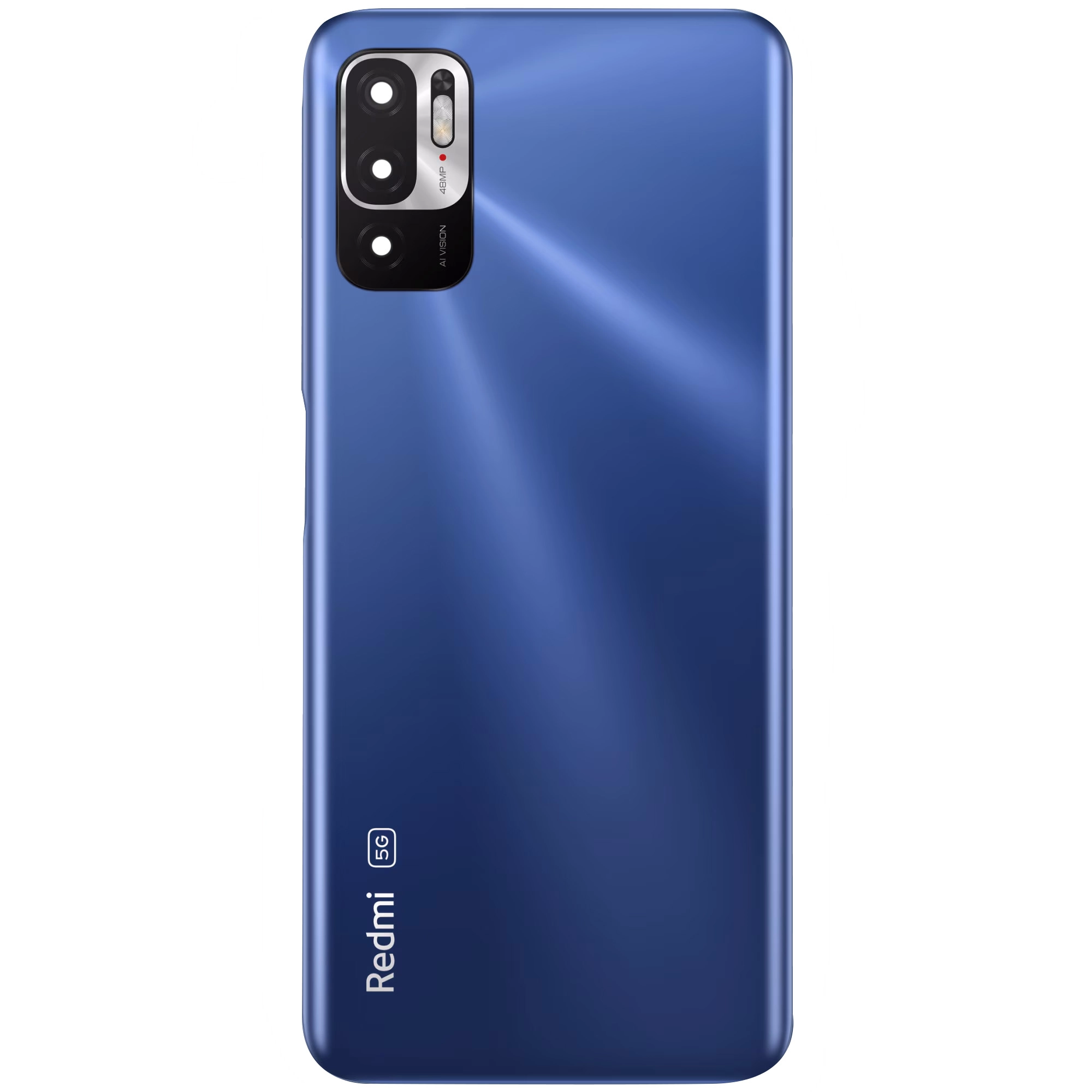 Piese Service Gsm - Spate telefon: Capac baterie Redmi Note 10 5G, Albastru