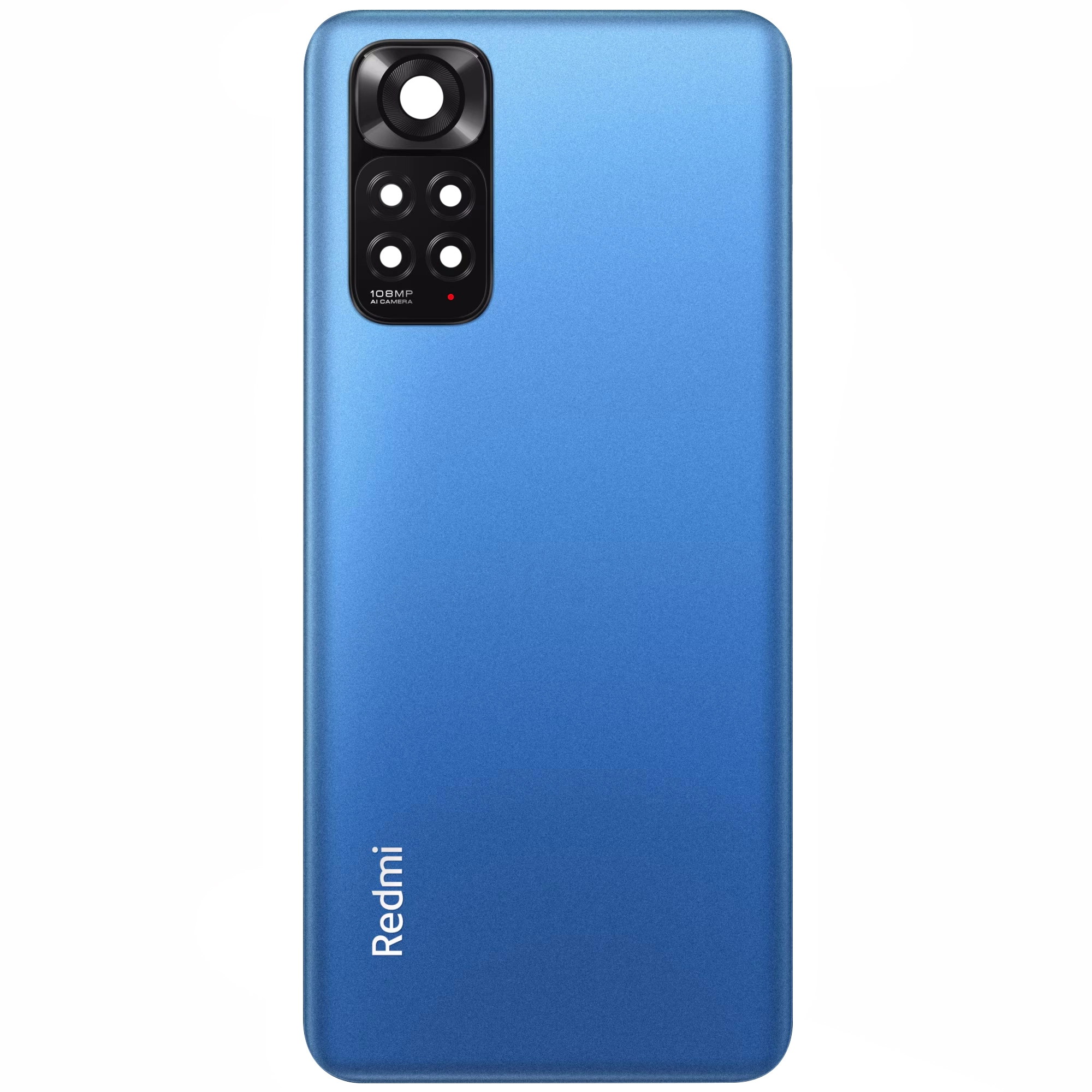 Piese Service Gsm - Spate telefon: Capac baterie Redmi Note 11S, Albastru