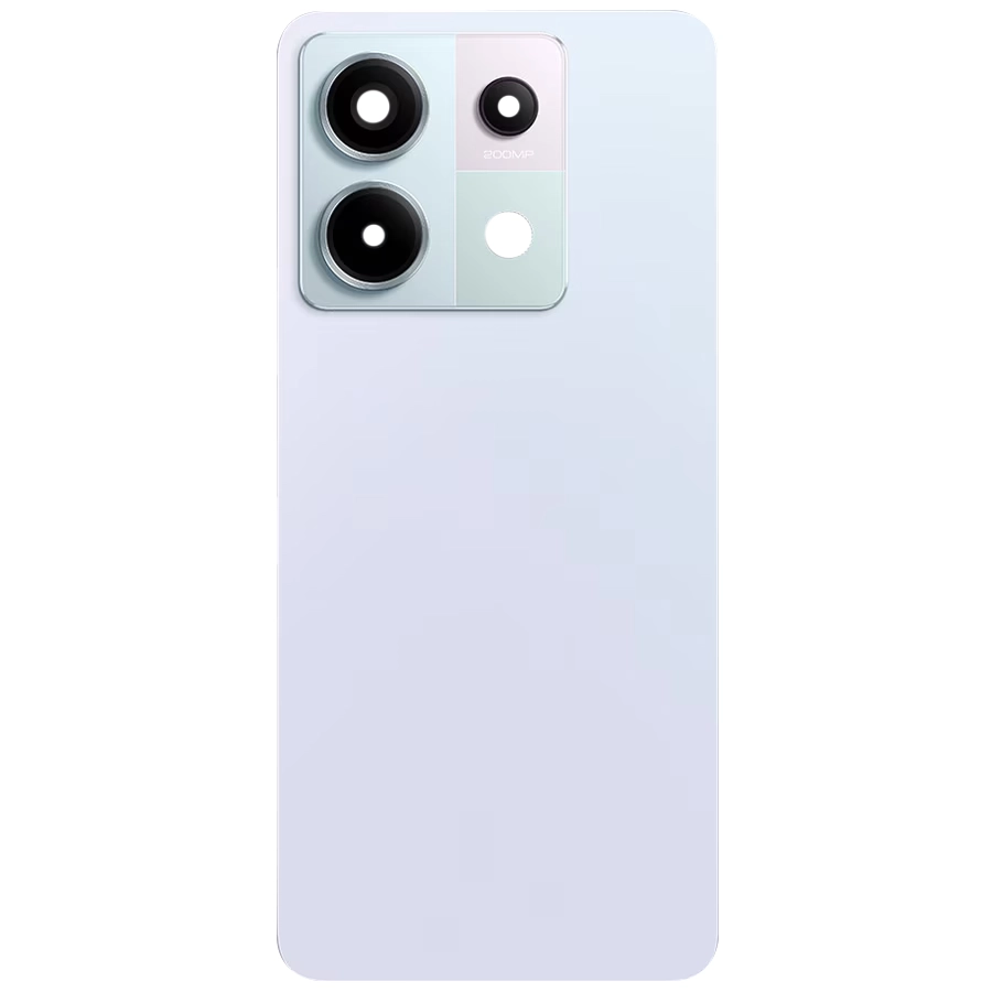 Piese Service Gsm - Spate telefon: Capac baterie Redmi Note 13 Pro 5G, Mov