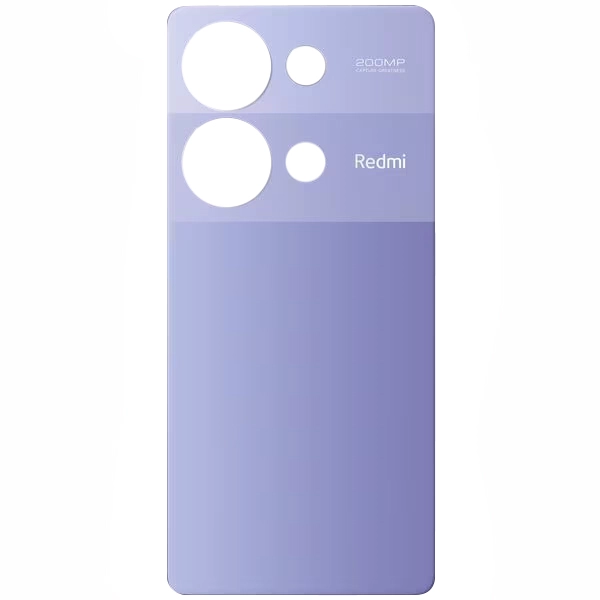 Piese Service Gsm - Spate telefon: Capac baterie Redmi Note 13 Pro 4G, Mov