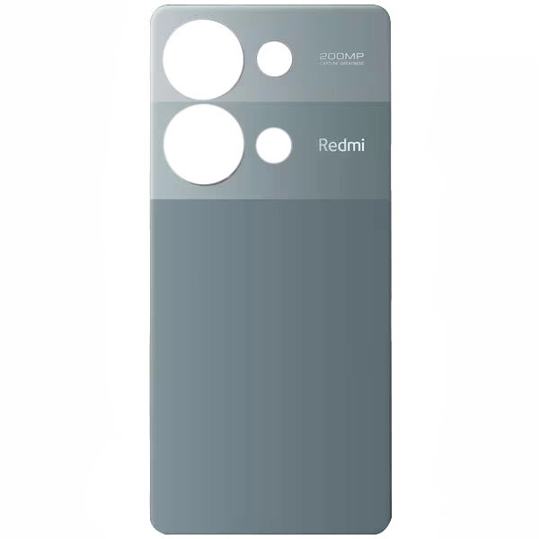 Piese Service Gsm - Spate telefon: Capac baterie Redmi Note 13 Pro 4G, Verde