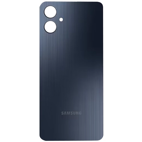 Spate telefon, capac baterie - Spate telefon: Capac baterie Samsung A06, Blue
