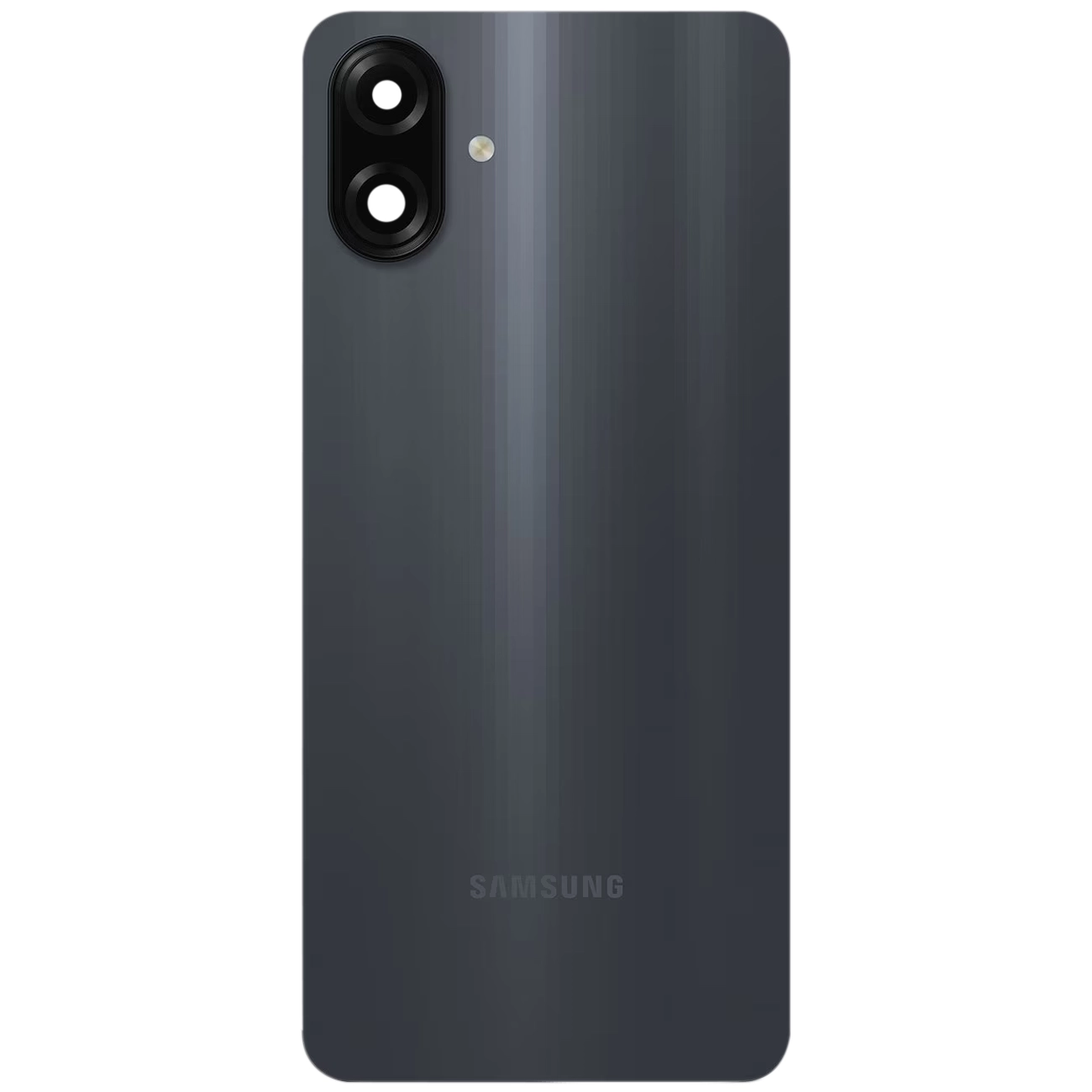 Piese Service Gsm - Spate telefon: Capac baterie Samsung A07, Gray