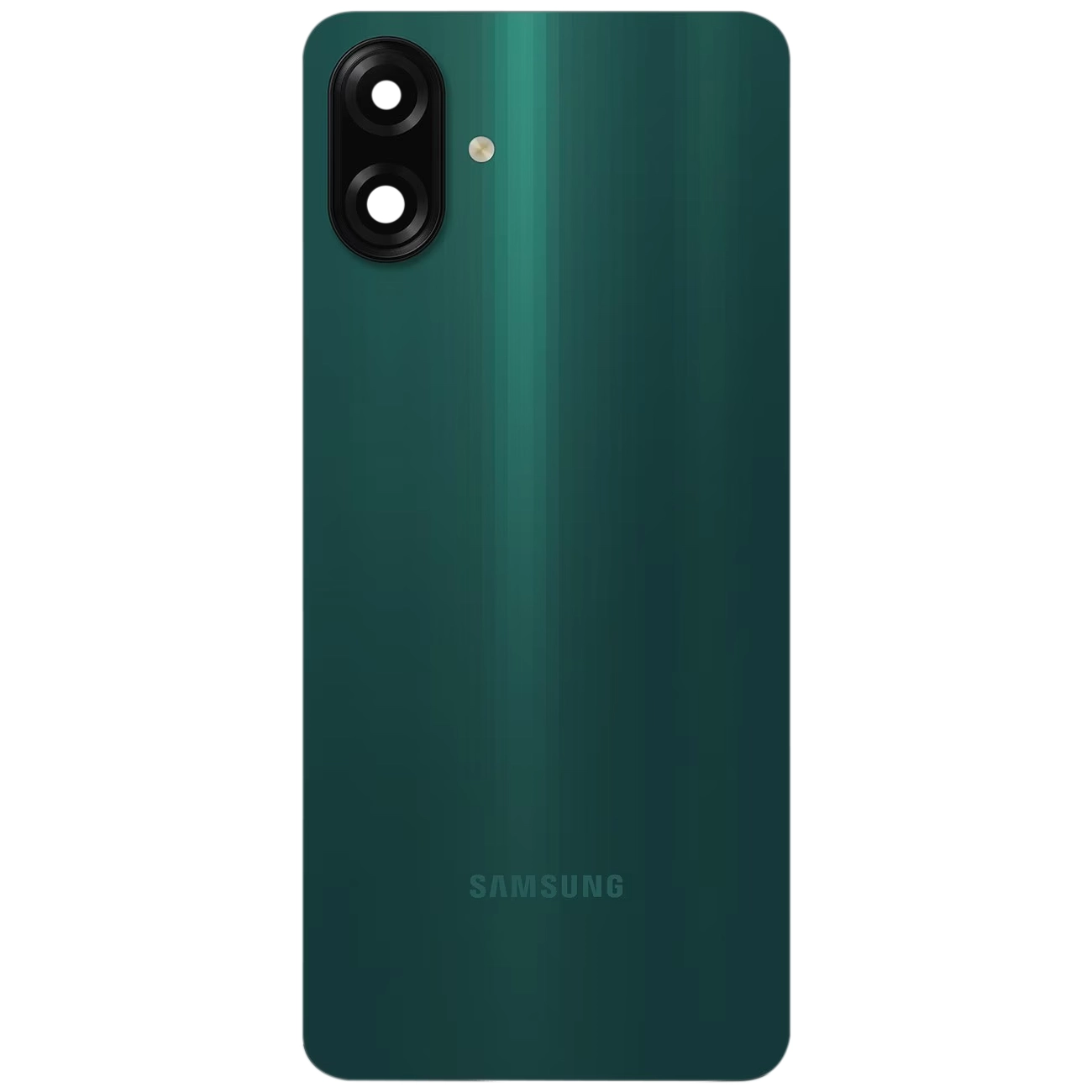 Piese Service Gsm - Spate telefon: Capac baterie Samsung A07, Green