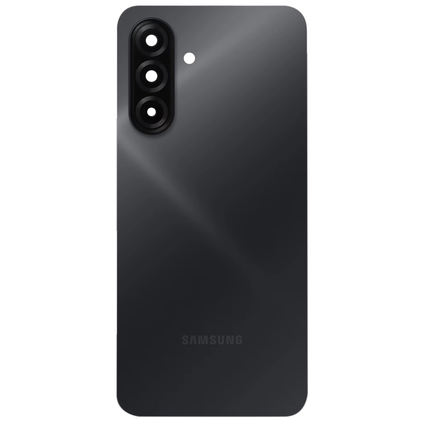 Piese Service Gsm - Spate telefon: Capac baterie Samsung A17, Black