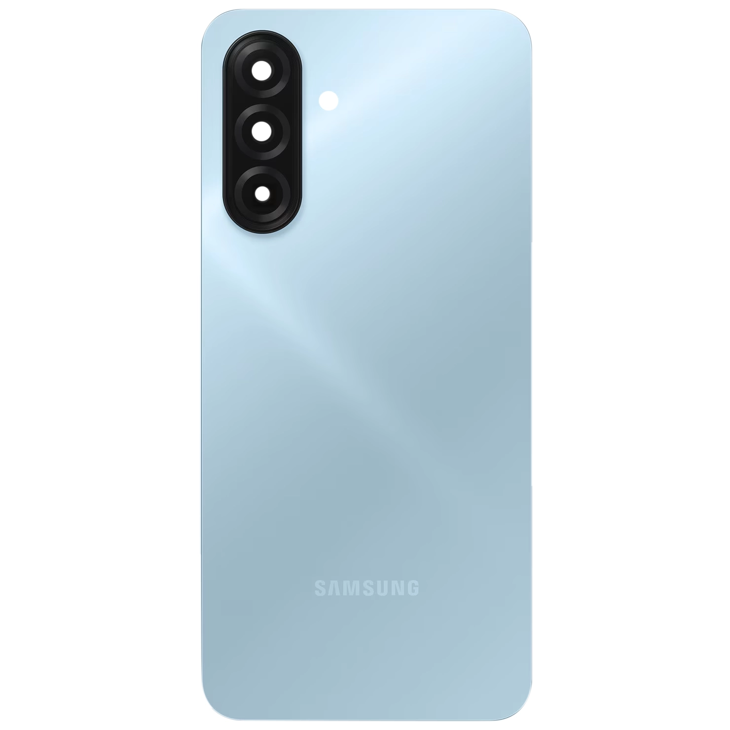 Piese Service Gsm - Spate telefon: Capac baterie Samsung A17, Blue