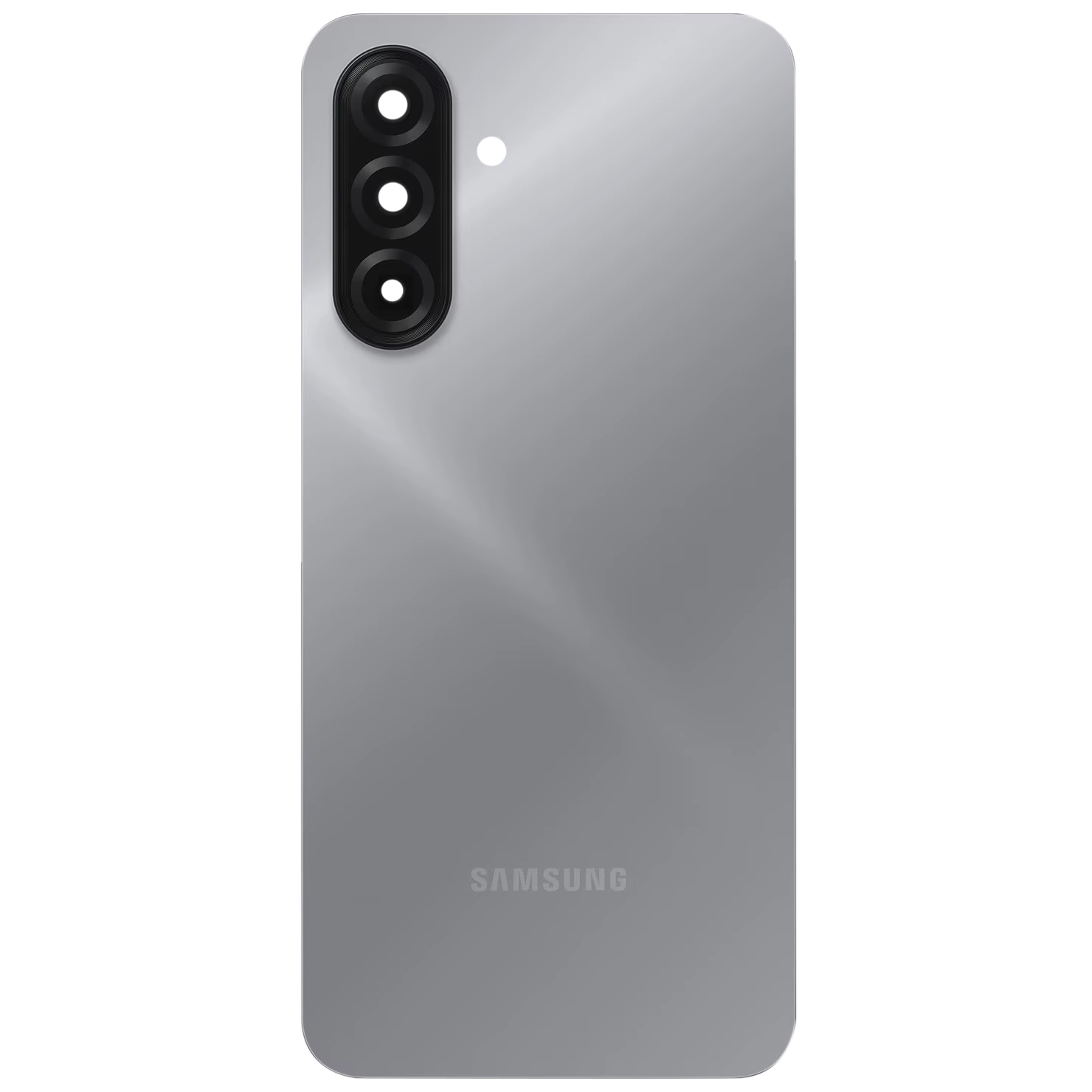 Piese Service Gsm - Spate telefon: Capac baterie Samsung A17, Gray