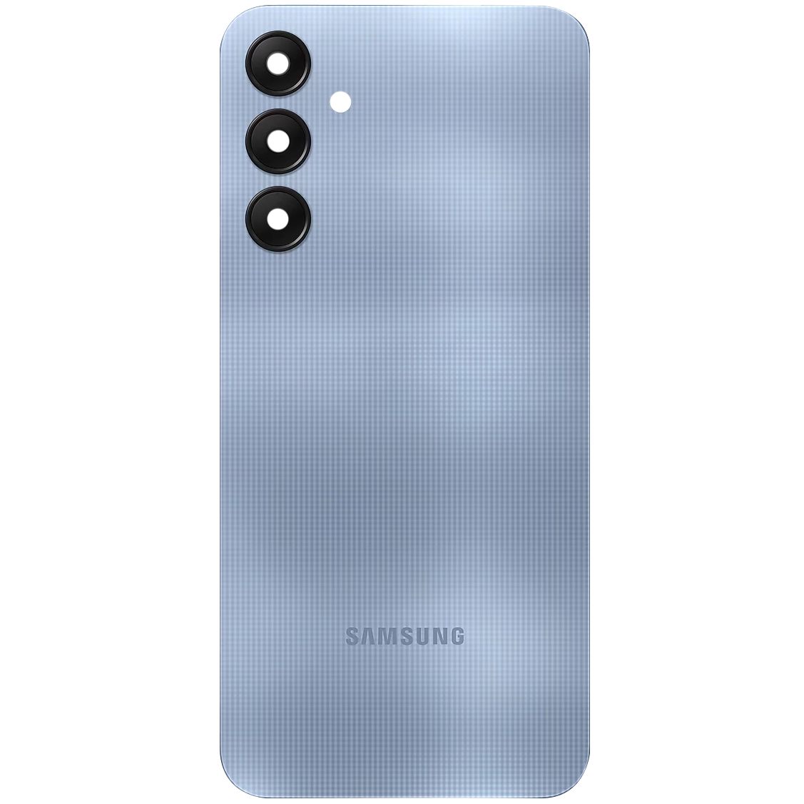 Piese Service Gsm - Spate telefon: Capac baterie Samsung A25 5G, Optimistic Blue