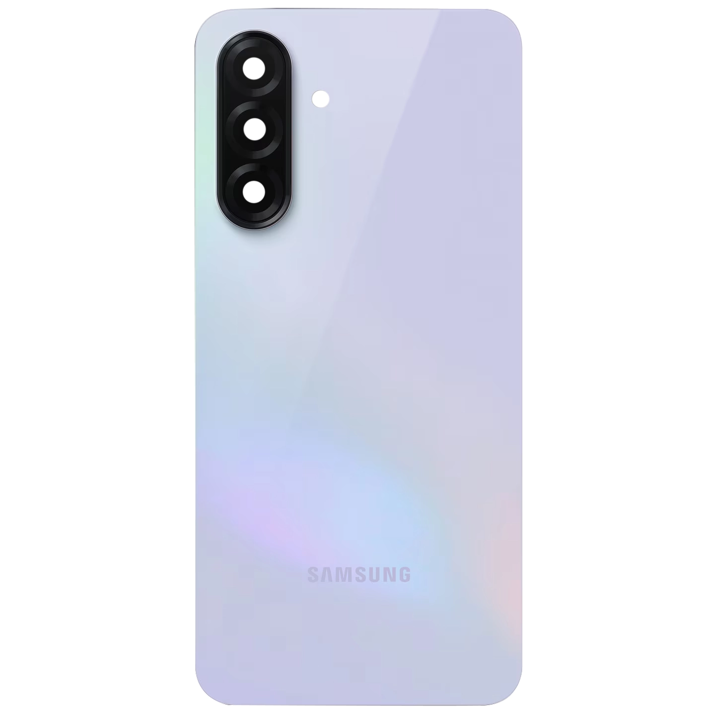 Spate telefon, capac baterie - Spate telefon: Capac baterie Samsung A36, Lavender