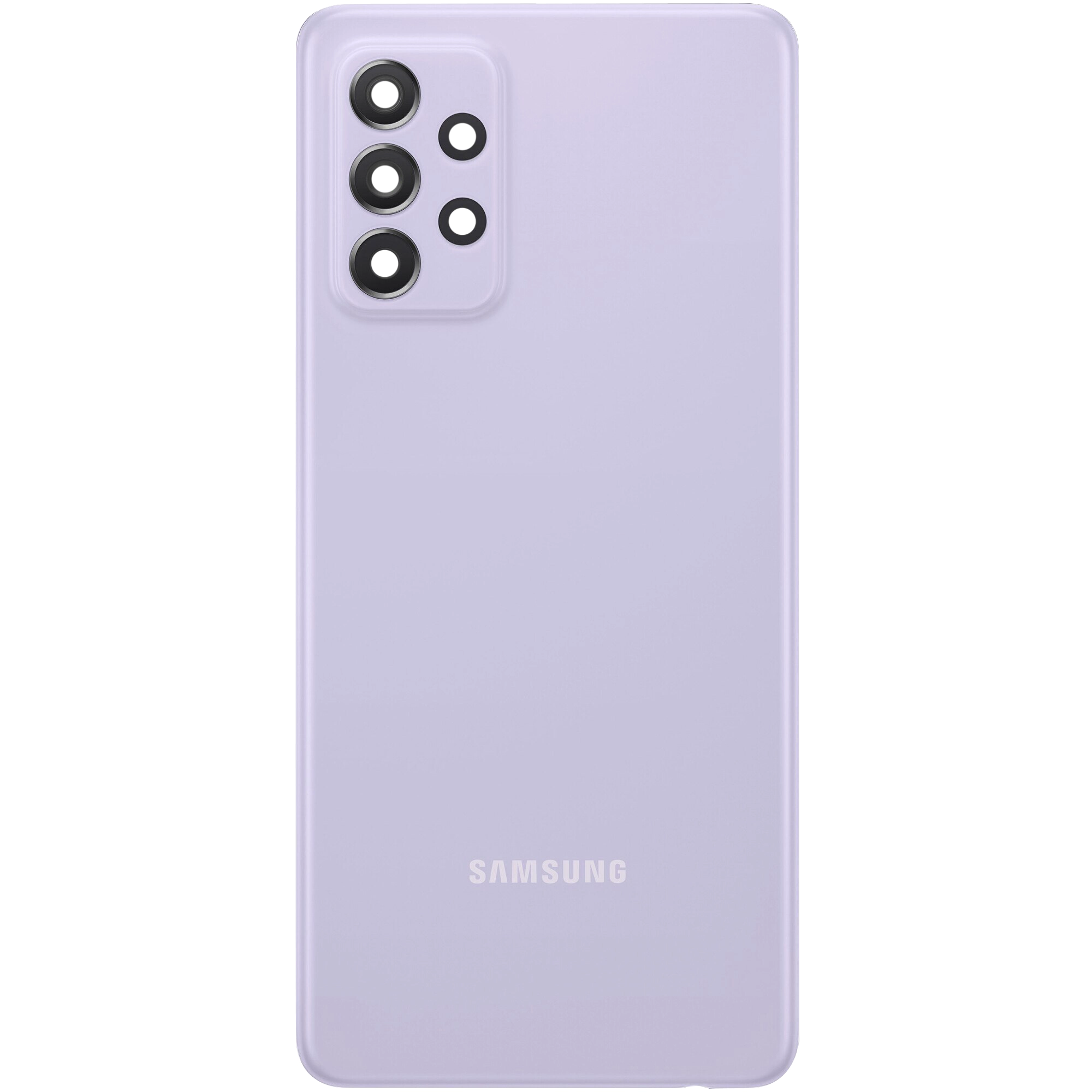Piese Service Gsm - Spate telefon: Capac baterie Samsung A72, Violet