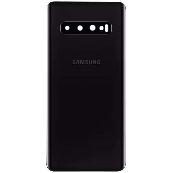 Spate telefon, capac baterie - spate samsung s10 plus