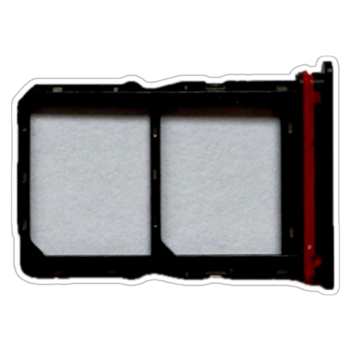 Suport sim - card - Suport sim - card Honor 200 Smart 5G, Black