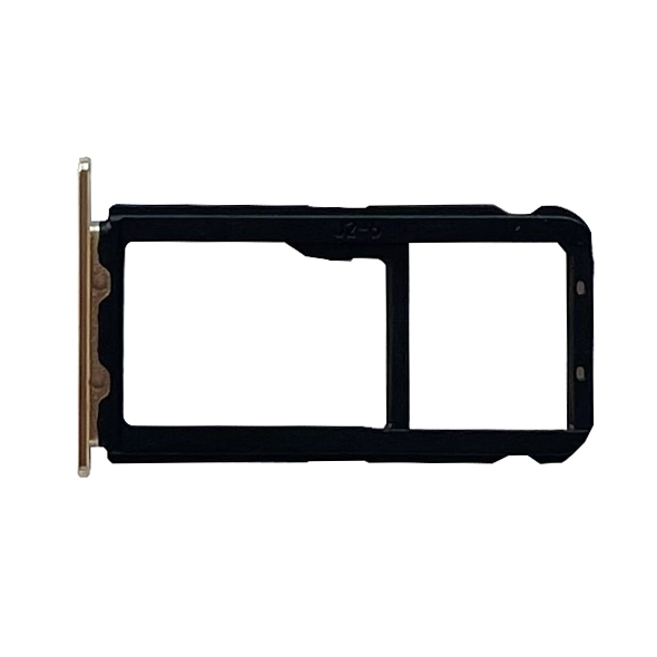 Suport sim - card Huawei Mate 20 lite, Gold [0]