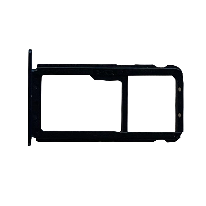 Suport sim - card Huawei Mate 20 lite , Negru [1]