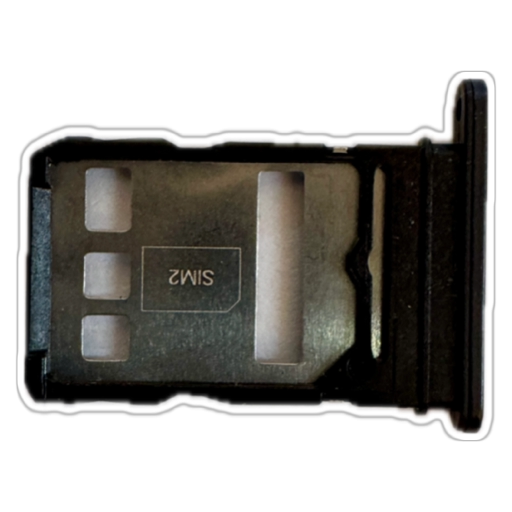 Suport sim - card - Suport sim - card Huawei Nova 10 SE, Black