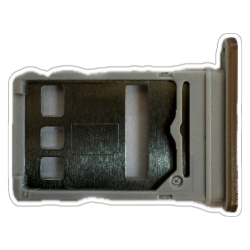 Suport sim - card - Suport sim - card Huawei Nova 10 SE, Silver
