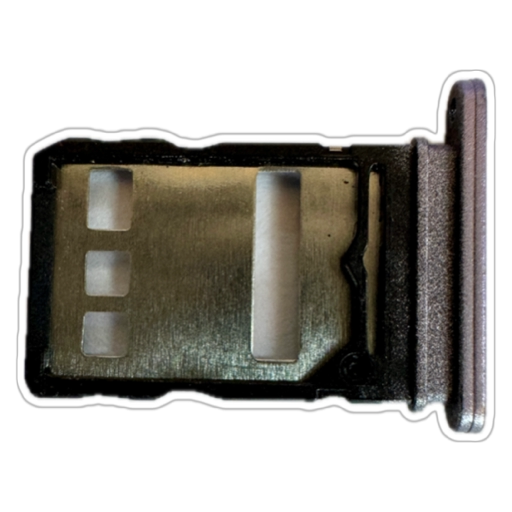 Suport sim - card - Suport sim - card Huawei Nova 10, Violet