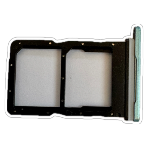 Suport sim - card - Suport sim - card Huawei Nova 11i, Green