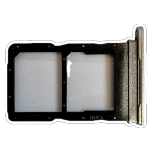 Suport sim - card - Suport sim - card Huawei Nova 9 SE, White