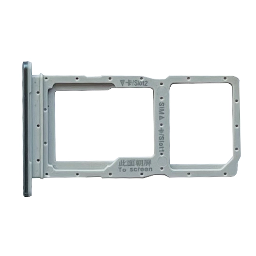 Suport sim - card - Suport sim - card Huawei P smart Z, Verde