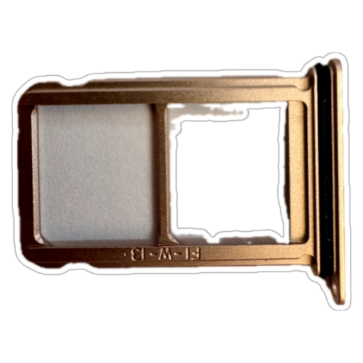 Suport sim - card - Suport sim - card Huawei P20, Twilight